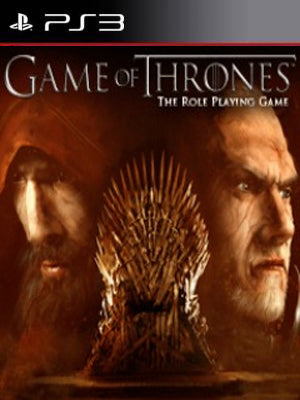 Game of Thrones Juego De Cartas PS3 - Chilejuegosdigitales