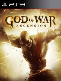 God Of War Ascension PS3 - Chilejuegosdigitales