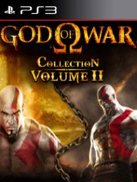 God of War Collection 2 PS3 - Chilejuegosdigitales