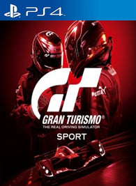 Gran Turismo Spec II Primaria PS4 - Chilejuegosdigitales