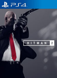 HITMAN 2 Gold Edition Primaria PS4 - Chilejuegosdigitales