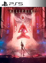 Hellpoint Primary PS5 