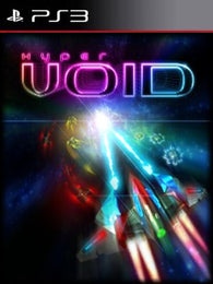 Hyper Void PS3 - Chilejuegosdigitales