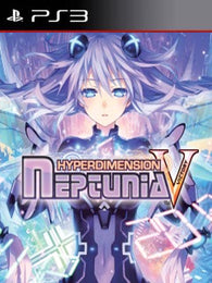 Hyperdimension Neptunia Victory PS3 - Chilejuegosdigitales