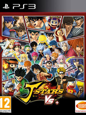 J STARS Victory VS+ PS3 - Chilejuegosdigitales