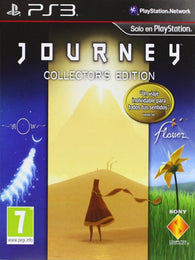 Journey Collector Edition PS3 - Chilejuegosdigitales