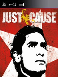 Just Cause PS3 - Chilejuegosdigitales