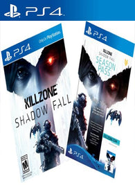 KILLZONE SHADOW FALL Ultimate Edition Primaria PS4 - Chilejuegosdigitales