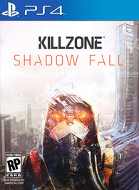 Killzone Shadow Fall ESPAÑOL Primaria PS4 - Chilejuegosdigitales