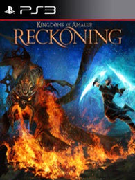 Kingdoms of Amalur Reckoning PS3 - Chilejuegosdigitales