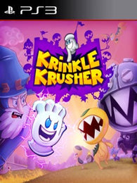 Krinkle Krusher PS3 - Chilejuegosdigitales