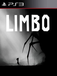 LIMBO PS3 - Chilejuegosdigitales