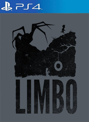 LIMBO Primaria PS4 - Chilejuegosdigitales