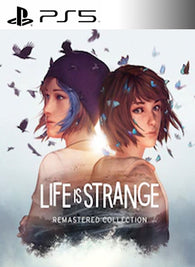 Life is Strange Remastered Collection Primary PS5 
