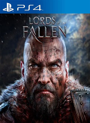 Lords of the Fallen Primaria PS4 - Chilejuegosdigitales