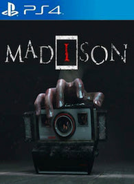 MADISON PS4