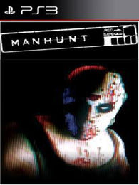 Manhunt PS3 - Chilejuegosdigitales