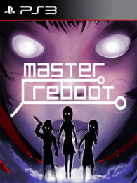Master Reboot PS3 - Chilejuegosdigitales