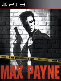 Max Payne Español PS3 - Chilejuegosdigitales