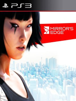 Mirrors Edge PS3 - Chilejuegosdigitales