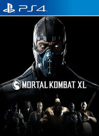 Mortal Kombat XL Primaria PS4 - Chilejuegosdigitales