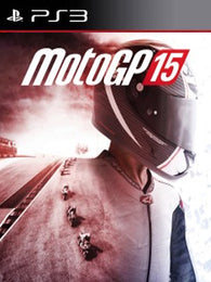 MotoGP 15 PS3 - Chilejuegosdigitales