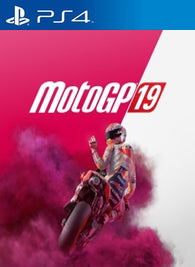 MotoGP 19 Primaria PS4 - Chilejuegosdigitales