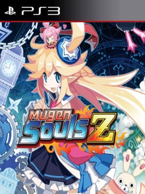 Mugen Souls Z PS3 - Chilejuegosdigitales