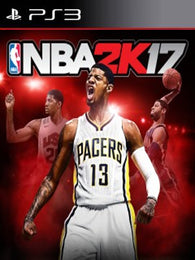 NBA 2K17 PS3 - Chilejuegosdigitales