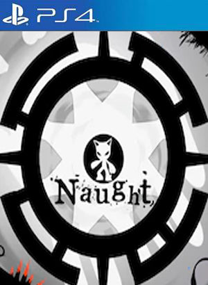 Naught PS4 - Chilejuegosdigitales