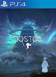 Nostos PS4 - Chilejuegosdigitales