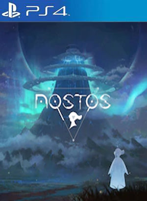 Nostos PS4 - Chilejuegosdigitales