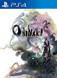 ONINAKI Primaria PS4 - Chilejuegosdigitales