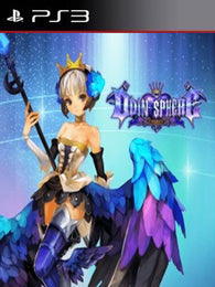 Odin Sphere Leifthrasir Español PS3 - Chilejuegosdigitales