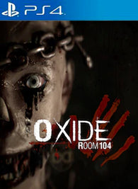 Oxide Room 104 PS4