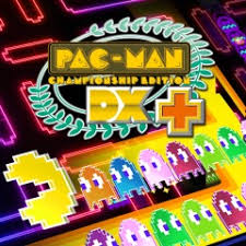 PACMAN Championship Edition DX+ PS3 - Chilejuegosdigitales