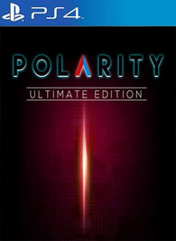 Polarity Ultimate Edition Primaria PS4 - Chilejuegosdigitales