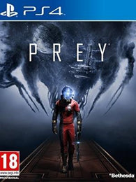 Prey Primaria PS4 - Chilejuegosdigitales