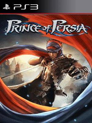 Prince of Persia PS3 - Chilejuegosdigitales