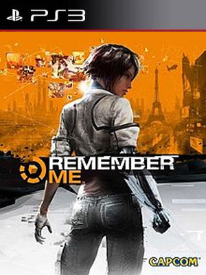 Remember Me PS3 - Chilejuegosdigitales