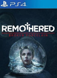 Remothered Broken Porcelain Primaria PS4 - Chilejuegosdigitales