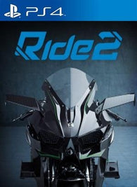 Ride 2 Primaria PS4 - Chilejuegosdigitales