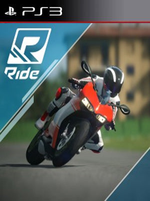 Ride Ultimate Edition PS3 - Chilejuegosdigitales