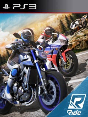Ride PS3 - Chilejuegosdigitales
