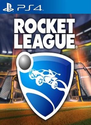 Rocket League Primaria PS4 - Chilejuegosdigitales