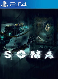 SOMA Primaria PS4 - Chilejuegosdigitales
