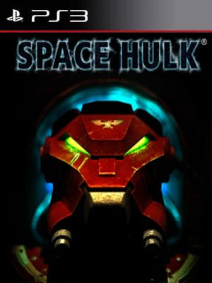 SPACE HULK PS3 - Chilejuegosdigitales