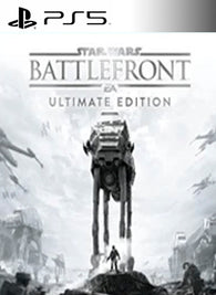 STAR WARS Battlefront Ultimate Edition Primaria PS5 - Chilejuegosdigitales