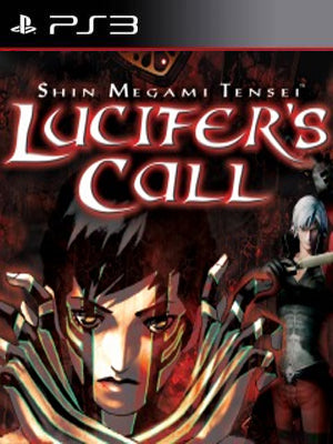 Shin Megami Tensei Lucifers Call PS3 - Chilejuegosdigitales