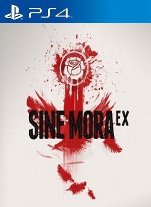 Sine Mora EX Primaria PS4 - Chilejuegosdigitales